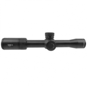 Vortex Viper PST Gen II 2-10x32 FFP EBR-4 MRAD Riflescope PST-2105 Demo Excellent Condition With Scratches On Battery Cap UA3030
