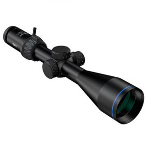 Meopta Optika6 3-18x56 DichroTech BDC 30mm SFP Riflescope 653650