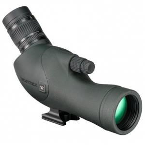 Vortex Optics Vortex Viper HD 11-30x50mm Angled Spotting Scope VPR-50A
