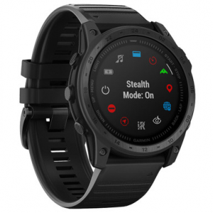 Like New Garmin tactix 7 Smartwatch w/Silicone Band 010-02704-00