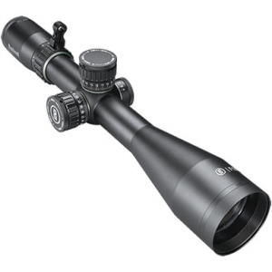 Bushnell Tactical Bushnell Forge 4.5-27x50 SFP DOA LR800 Black Exposed Locking Turrets w/ Zero-Stop Riflescope RF4275BS6