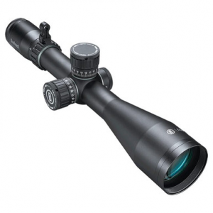 Bushnell Tactical Bushnell Forge 2.5-15x50 FFP Deploy MOA Black Exposed Locking Turrets w/ Zero-Stop Riflescope RF2155BF1