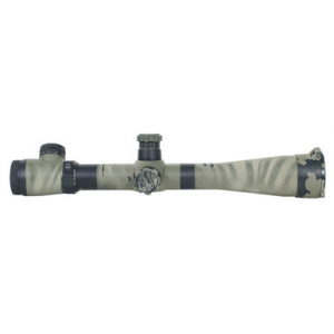 Leupold Mark 4 LR/T 3.5-10x40 Illum. Mil-Dot Riflescope UA-1125