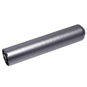 Q, LLC. Q Full Nelson 7.62 Rifle Silencer DT Q-SIL-FN-DT-762