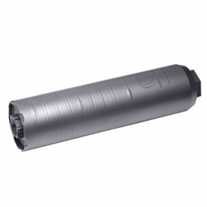Q, LLC. Q Trash Panda 7.62 Rifle Silencer QD Q-SIL-TP-QUICKIE-762