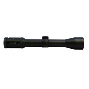 Kahles Helia CB 1.5-6x42, 4A reticle-UB484