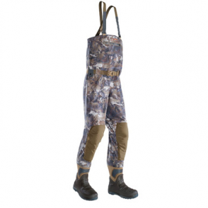 Sitka Gear Sitka Timber Delta Wader Optifade Timber Large 9 Boot 50168-TM-L-9