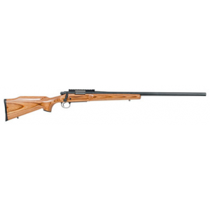 Remington Model 700 VLS .243 Winchester 26 Inch Heavy Varmint Contour Barrel Satin Blue Finish Varmint Laminate Stock 4 Round - 27495