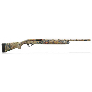 Franchi Shotguns Franchi Affinity 3 Compact 20GA 3" 24" Realtree APG 4+1 Semi-Auto Shotgun 41085