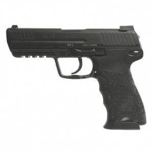 Heckler & Koch Heckler Koch HK45 V7 LEM .45 ACP Pistol 81000028 / 745007-A5