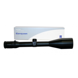 Zeiss Conquest 3-12x56 #8 reticle -UB239