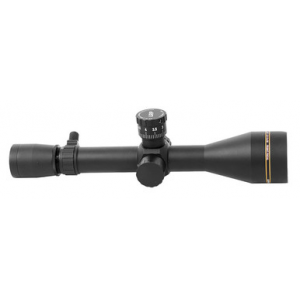 Leupold VX-3i LRP 4.5-14x50mm (30mm) Side Focus Matte FFP TMR. MPN 172338. in great condition. UA1601