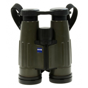Zeiss Victory FL T* 10x42 Green Binoculars UB919