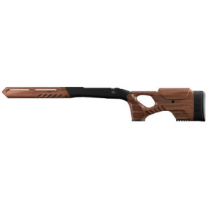 WOOX Cobra Stock for Rem 700 DBM SA LH Walnut SH.GNS031.05LH