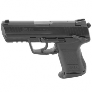 Heckler & Koch Heckler Koch 45C V1 .45 ACP Pistol 745031-A5