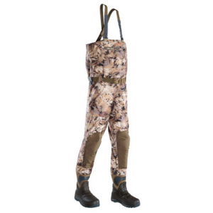 Sitka Gear Sitka Marsh Delta Wader Optifade Waterfowl Medium 10 Boot 50168-WL-M-10