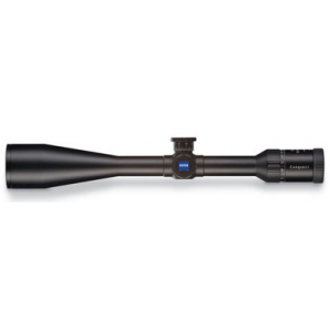 Zeiss Sport Optics Zeiss Conquest 6.5-20x50mm AO #20 Z-Plex Target Turrets Demo Riflescope 521450-9920-000 Grade 2, Small Blems