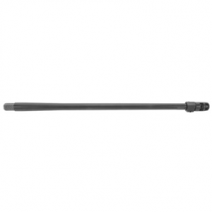 Accuracy International Black .308 Win 26" M18x1.5 ATAX Pre 2018 Profile Barrel with Brake - UA1959