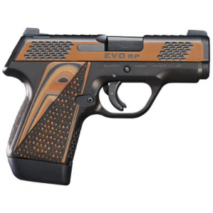 Kimber EVO SP Raptor (Collector's Edition) 9mm Pistol 3700603