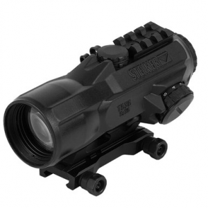 Steiner T536 5x36 5.56 Prism Sight 8798-556