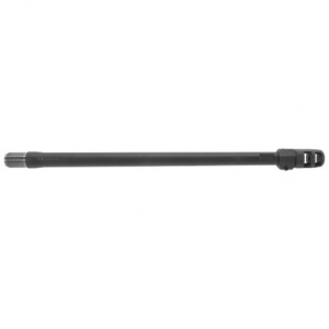 Accuracy International Black .308 Win 20" Plain ATAX 2018 Profile Barrel with Brake - UA1958