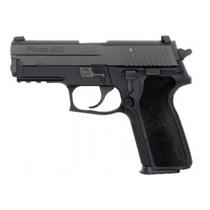 Sig Sauer Sig P229 Nitron 9mm Pistol E29R-9-B