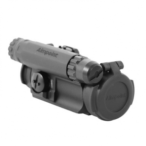 Aimpoint CompM5 2 MOA (No Mount) 200320 Excellent Condition