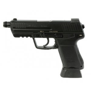 Heckler & Koch Heckler Koch HK45 Compact Tactical US V7 .45 ACP Pistol HK-745037T