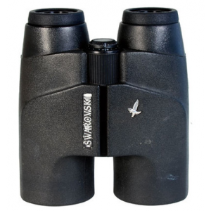 Swarovski SLC 10 x 42 WB in Black -UB654
