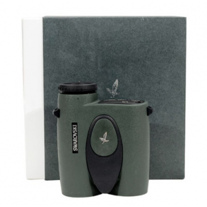 Swarovski Laser Guide Laser Rangefinder 8x30-UB569