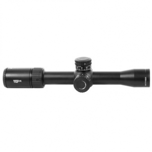 Vortex Viper PST Gen II 2-10x32 FFP EBR-4 MRAD Riflescope PST-2105 UA1780 ring marks from mounting