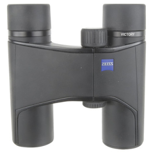 Zeiss Victory Pocket 8x25 Binoculars 522038-9901-000 - Like New UA2527