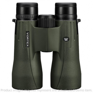 Vortex Viper HD 12x50 Binocular V203 - Excellent Condition - Damaged Box UA5944