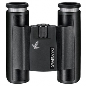 Swarovski Optik Swarovski CL Pocket 8x25 Black Binocular 46200