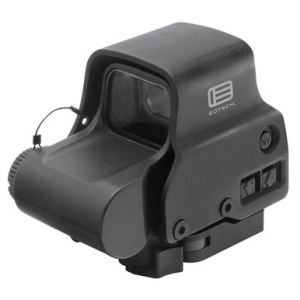 EOTech EXPS3-2 Like New Demo Holographic Sight EXPS3-2