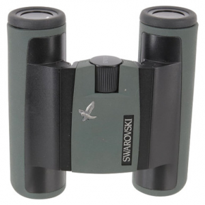 Swarovski CL Pocket 8x25 Green Binoculars 46201