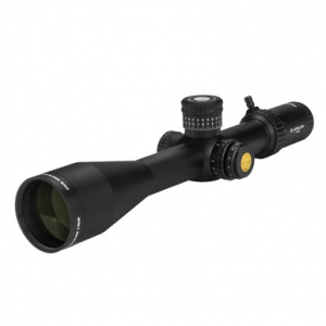 athlon optics Athlon Midas TAC GEN2 HD 5-30x56mm APLR15 FFP MOA IR Riflescope 213087
