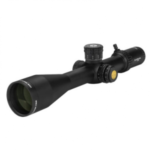 athlon optics Athlon Midas TAC GEN2 HD 5-30x56mm APRS15 FFP IR MIL Riflescope 213088