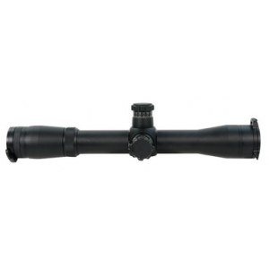 Leupold Mark 4 2.5-8x36 MR/T TMR Scope UB870