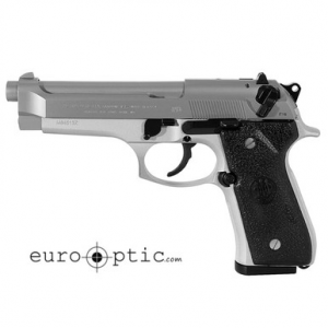 Beretta 92 FS INOX (IT) 9mm Pistol JS92F520M