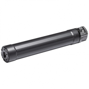 SureFire SF Ryder 9-MP5 9mm Suppressor for H&K MP5 w/ Tri-Lug Attachment SF-RYDER-9-MP5