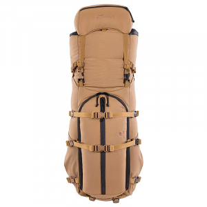 Stone Glacier R3 7000 Pack w/R3 Frame Coyote Medium 50090-CY-M in Coyote Brown, L