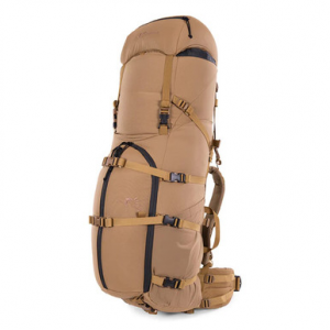 Stone Glacier R3 7000 Pack w/R3 Frame Coyote Small 50090-CY-S