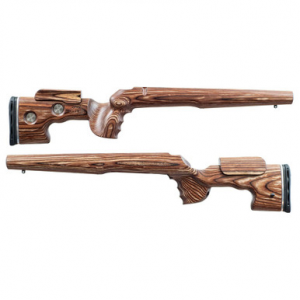 GRS Riflestocks GRS Sporter CZ 457 Brown Stock 105660