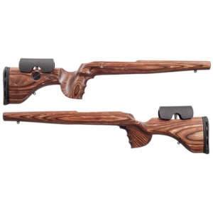 GRS Riflestocks GRS Hunter Light Tikka T3/ T3X LH Brown 105234