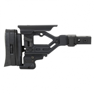 Accuracy International AT Rifle AX Butt Conversion Black 28519BL UA1790