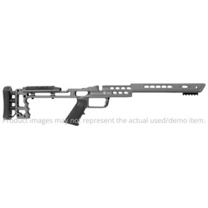 Masterpiece Arms Remington SA RH Tungsten Ultra Lite Chassis - ULCHASSISREMSA-TNG-21 - in Excellent Condition w/ Minor Blemishes - UA4133
