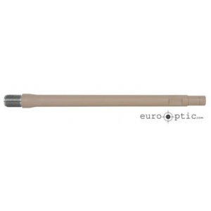 Eurooptic AI SA Bartlein 5R 308 16" bbl 18x1.5 w/ Cap PB