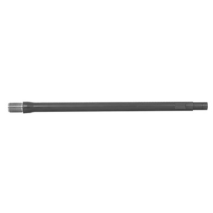 Eurooptic AI SA Bartlein 5R 308 20" bbl 18x1.5 w/ Cap BLK