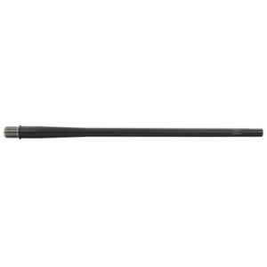 Eurooptic AI short action Bartlein 5R 243 - 25" barrel - Thread 18x1.5 AI with cap black cerakote|